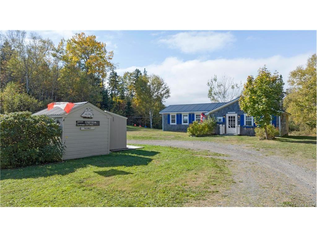 29 Lighthouse Rd, Campobello, NB