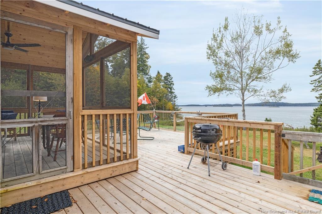 29 Lighthouse Rd, Campobello, NB