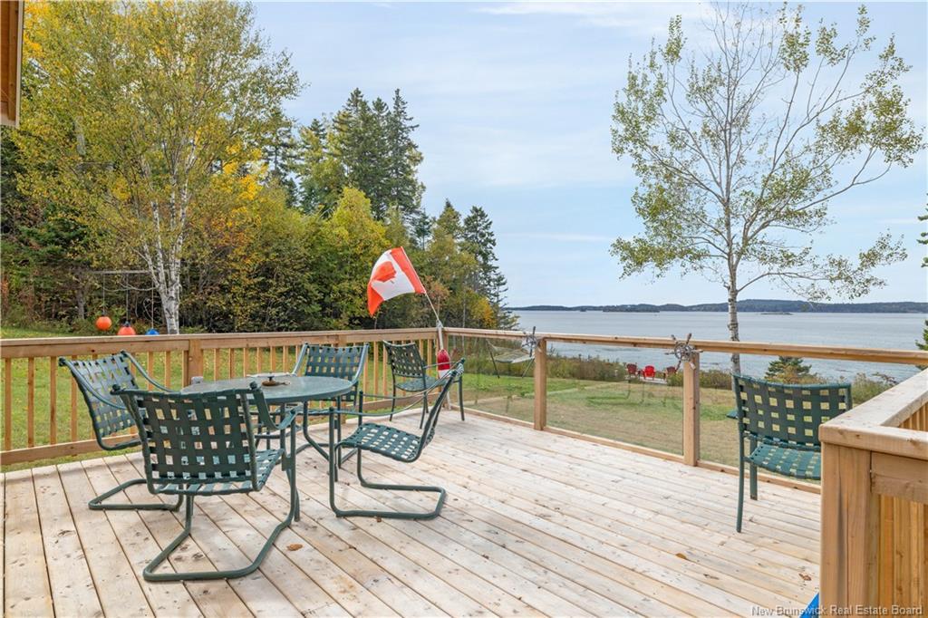 29 Lighthouse Rd, Campobello, NB