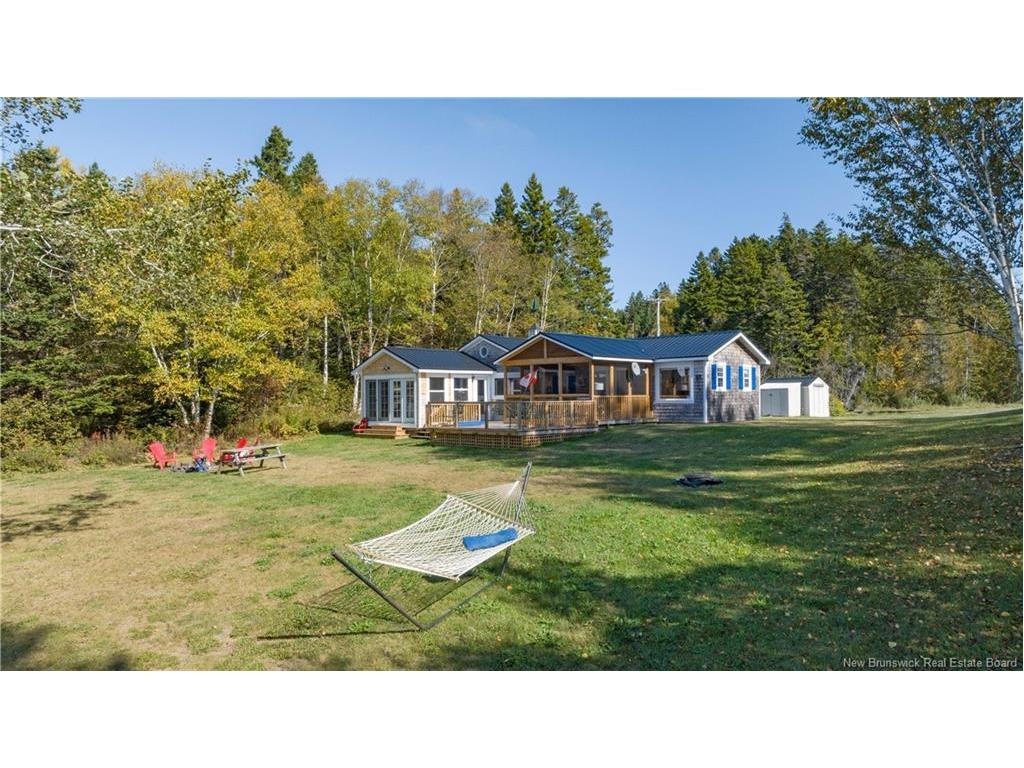 29 Lighthouse Rd, Campobello, NB