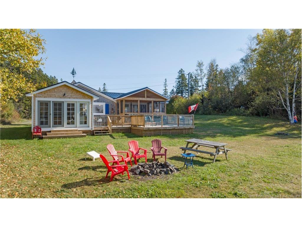 29 Lighthouse Rd, Campobello, NB