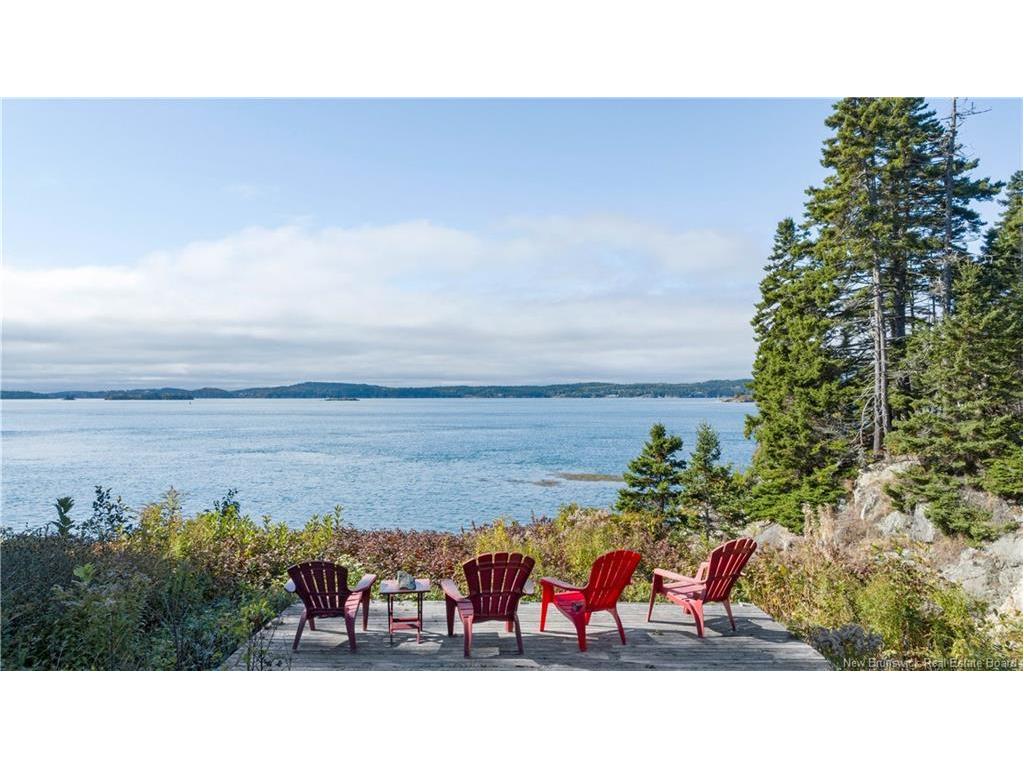 29 Lighthouse Rd, Campobello, NB