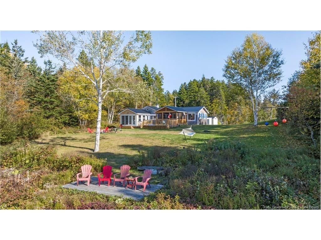 29 Lighthouse Rd, Campobello, NB