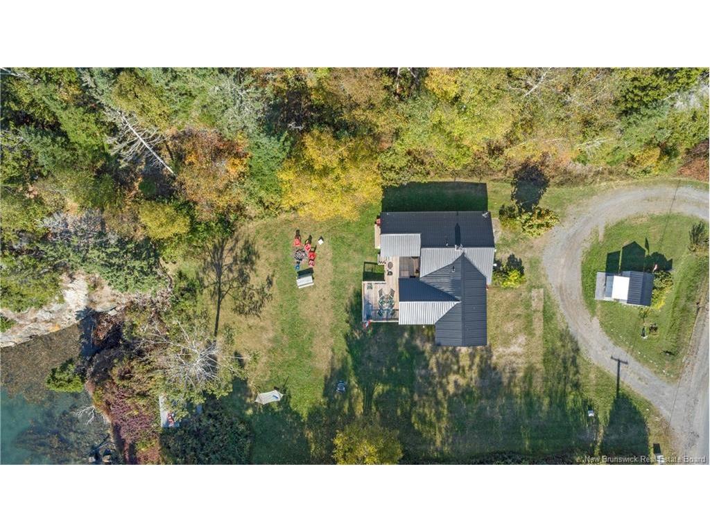 29 Lighthouse Rd, Campobello, NB