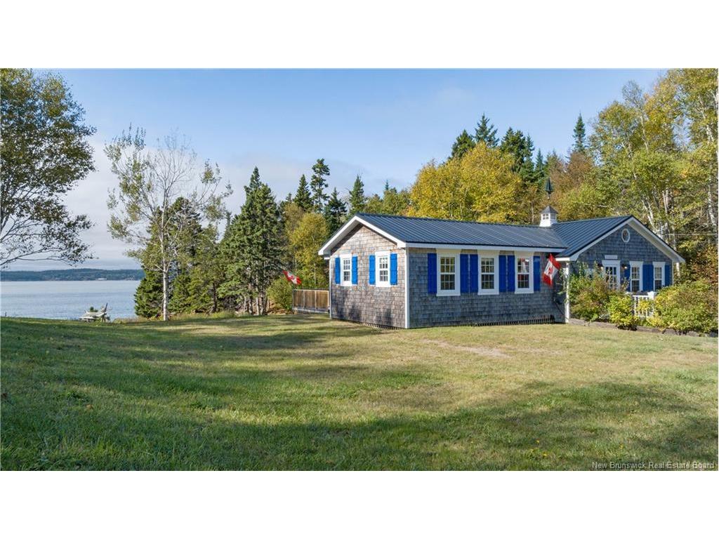 29 Lighthouse Rd, Campobello, NB