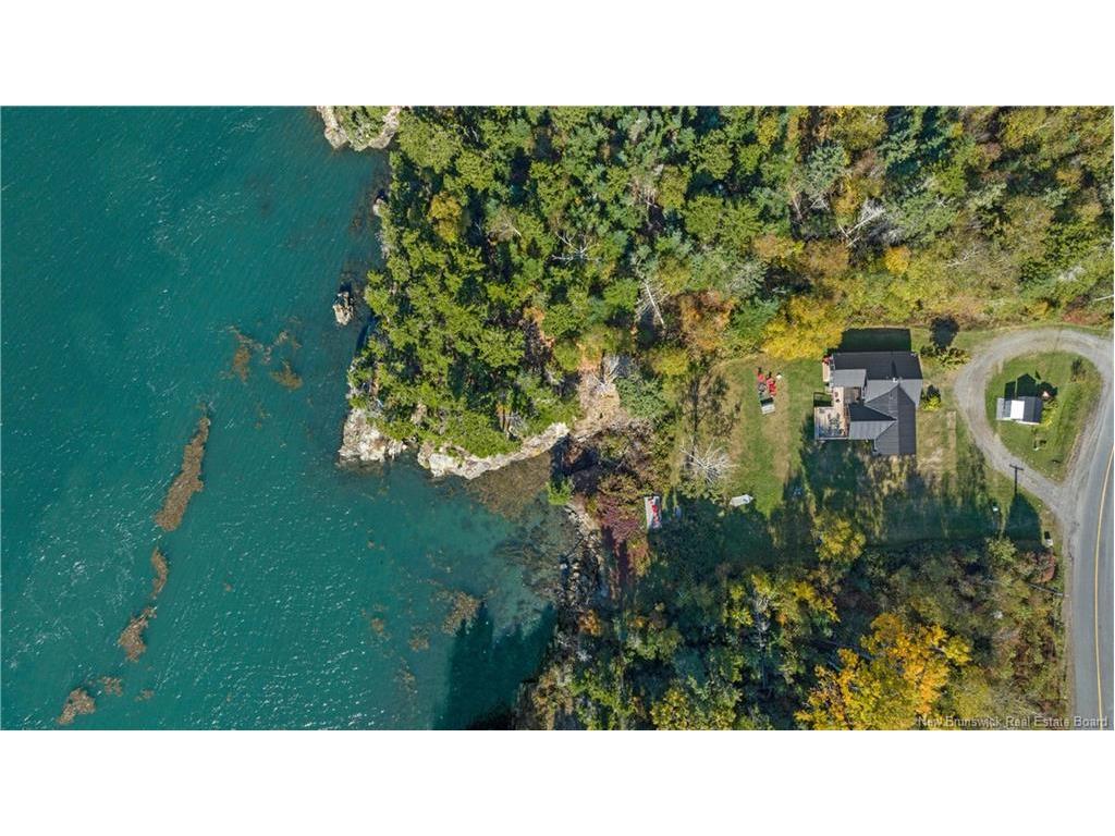 29 Lighthouse Rd, Campobello, NB