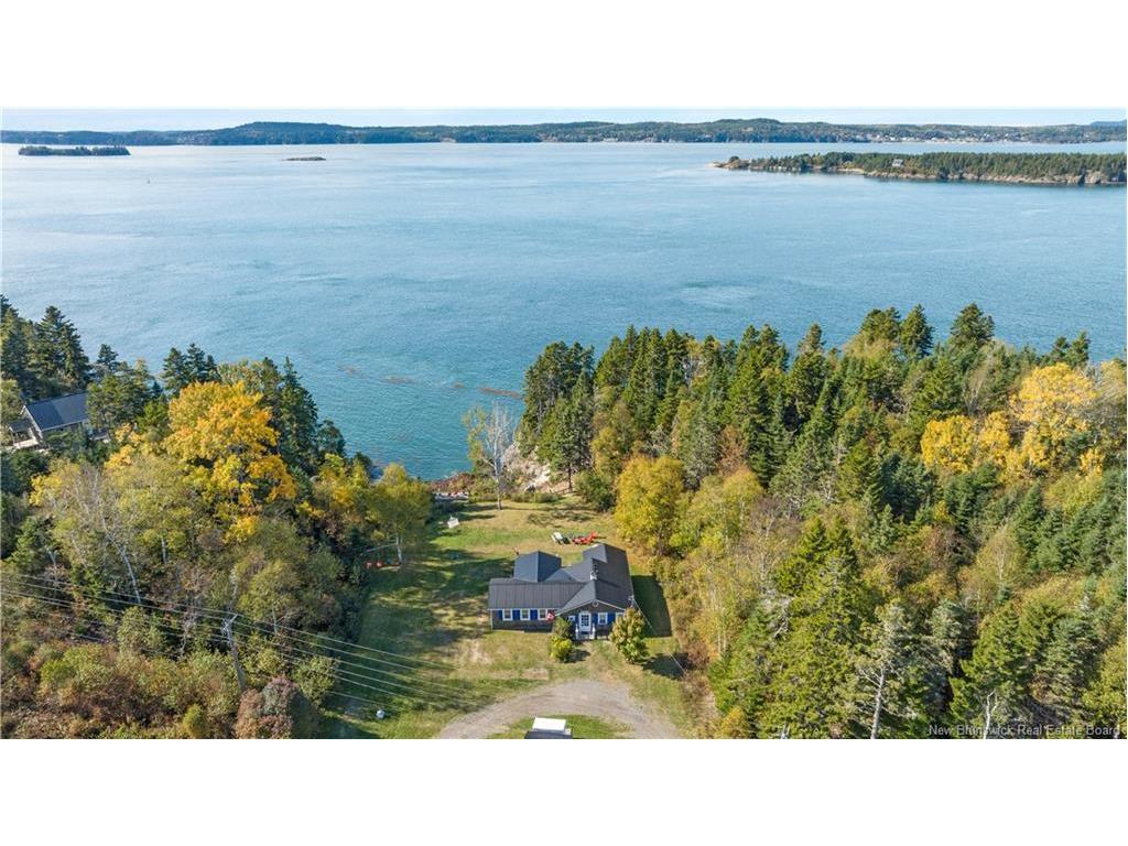 29 Lighthouse Rd, Campobello, NB