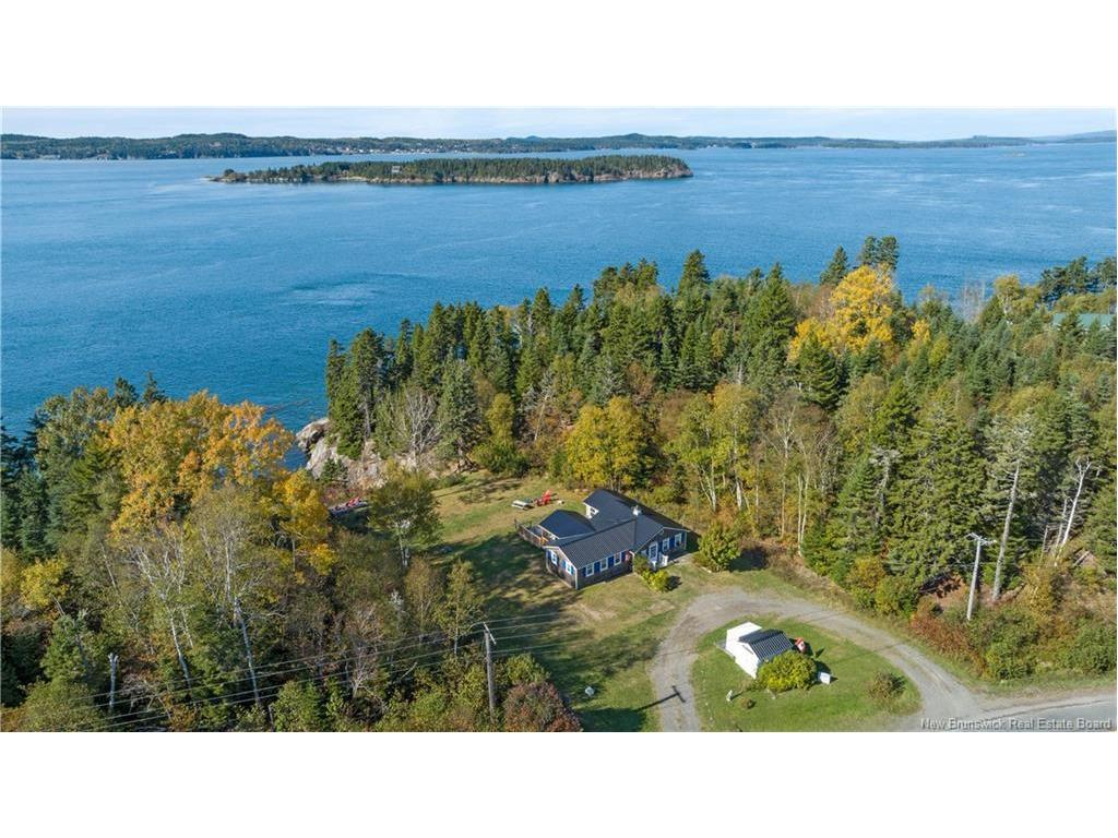 29 Lighthouse Rd, Campobello, NB