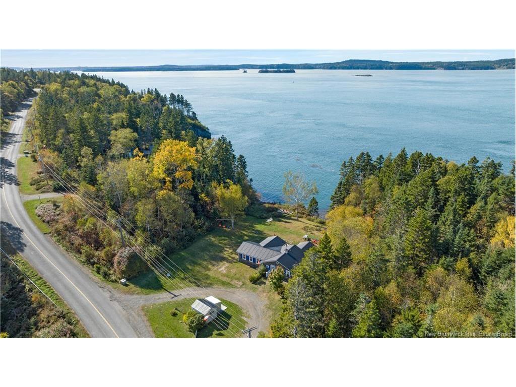 29 Lighthouse Rd, Campobello, NB