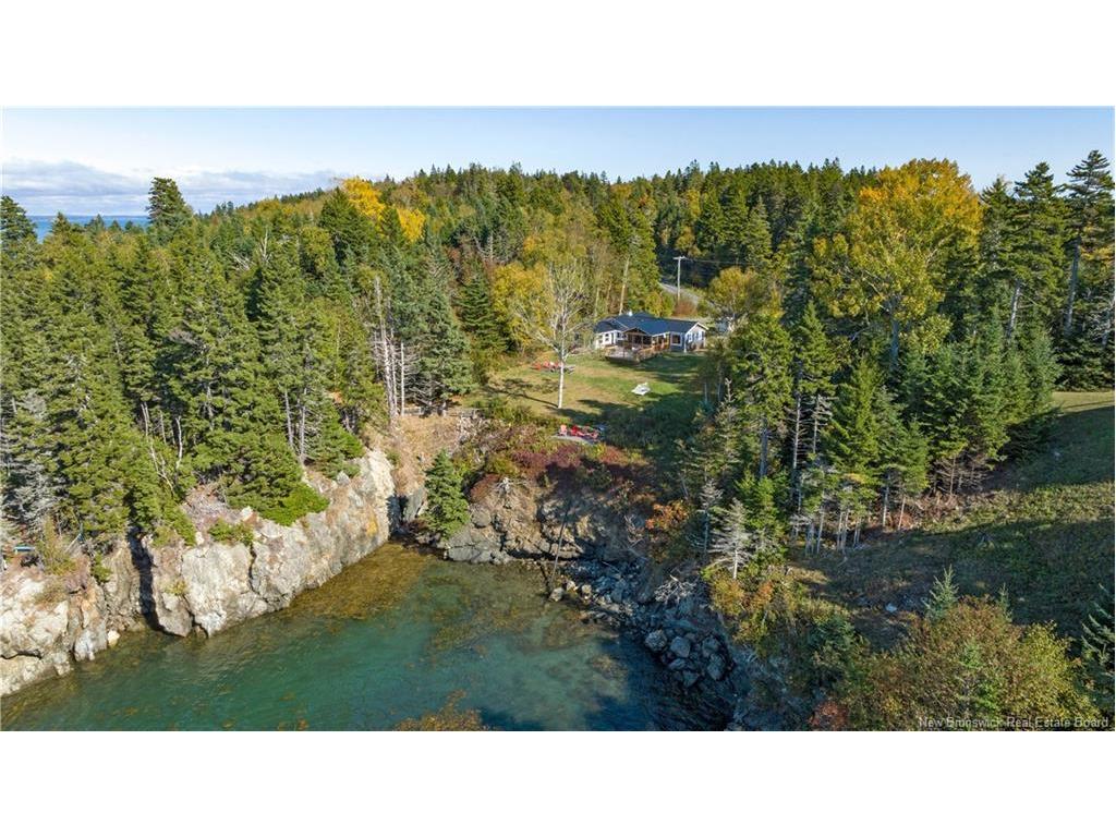 29 Lighthouse Rd, Campobello, NB