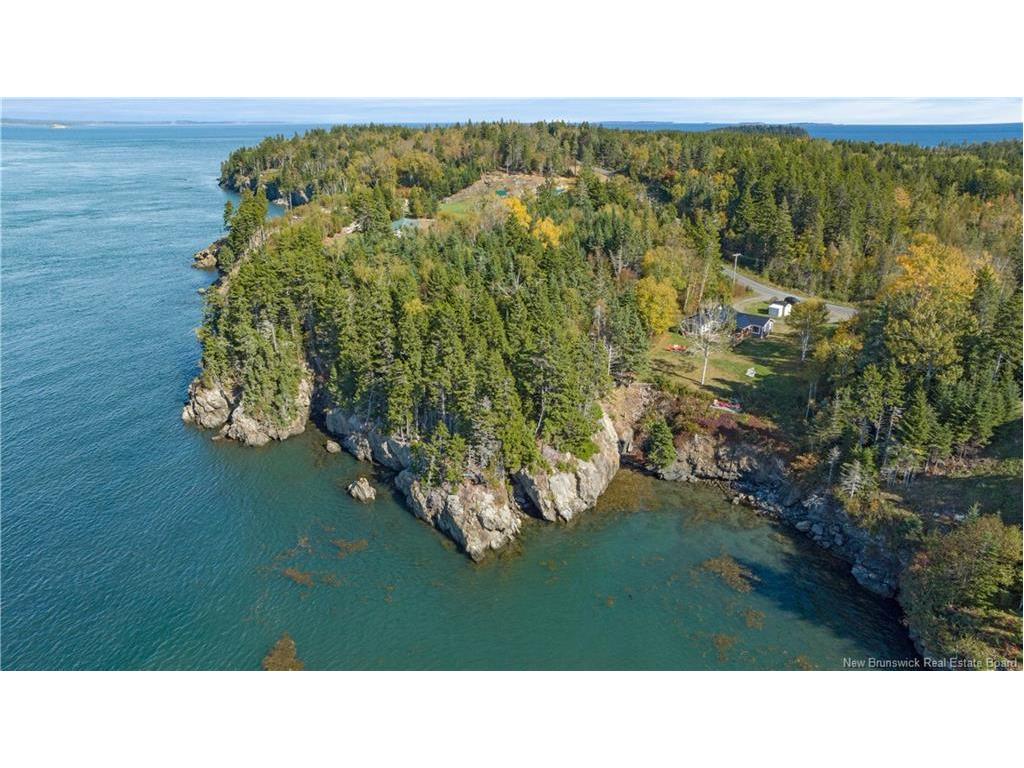 29 Lighthouse Rd, Campobello, NB