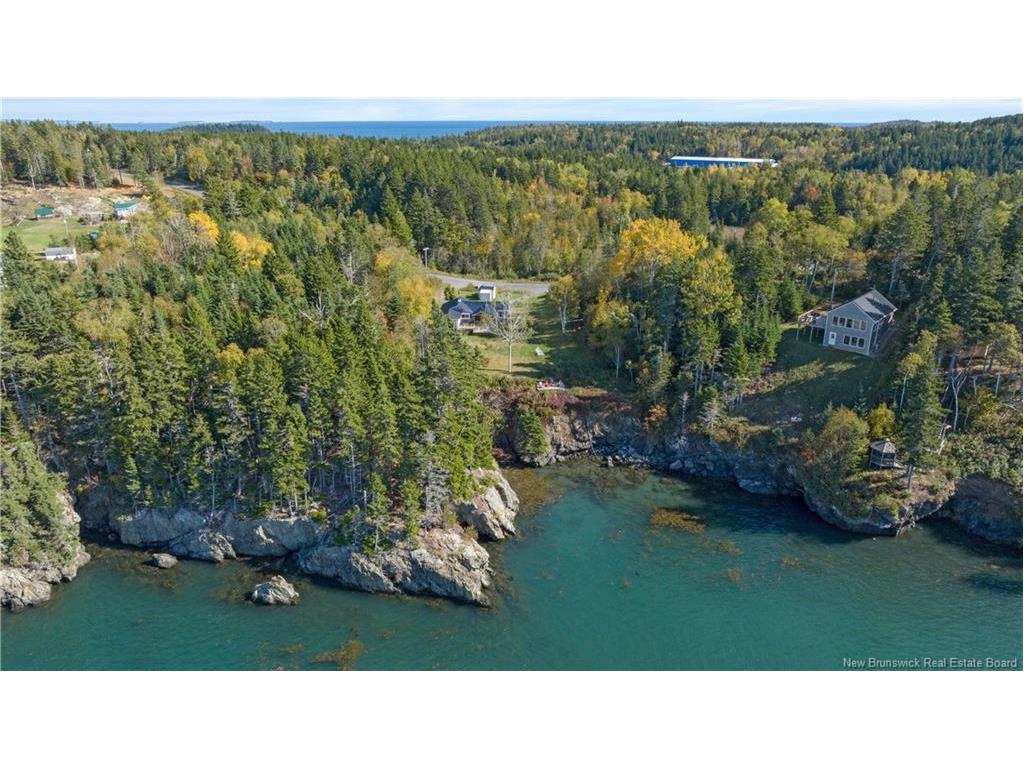 29 Lighthouse Rd, Campobello, NB