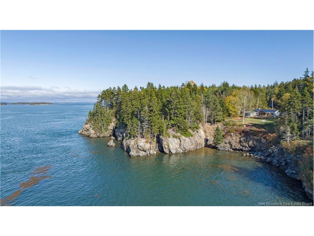 29 Lighthouse Rd, Campobello, NB