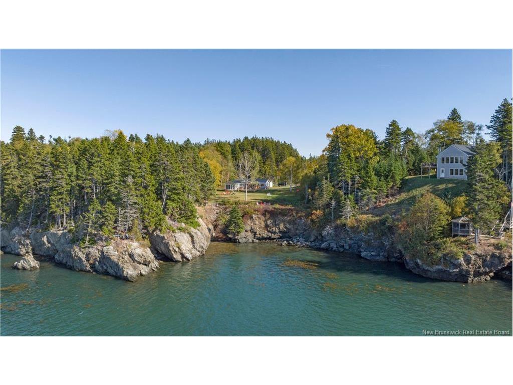 29 Lighthouse Rd, Campobello, NB