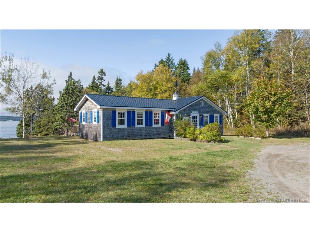 29 Lighthouse Rd, Campobello, NB