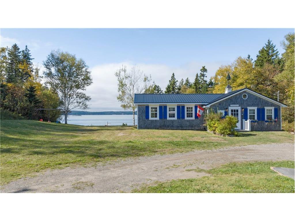 29 Lighthouse Rd, Campobello, NB
