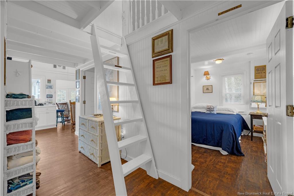 29 Lighthouse Rd, Campobello, NB