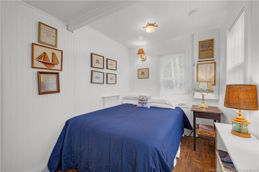 29 Lighthouse Rd, Campobello, NB