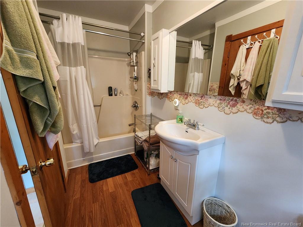 51 Ouellette Lane, New Denmark, NB
