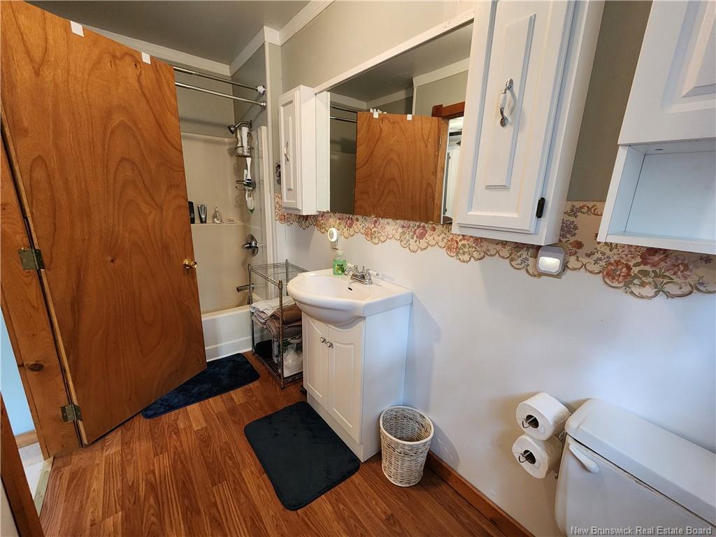 51 Ouellette Lane, New Denmark, NB