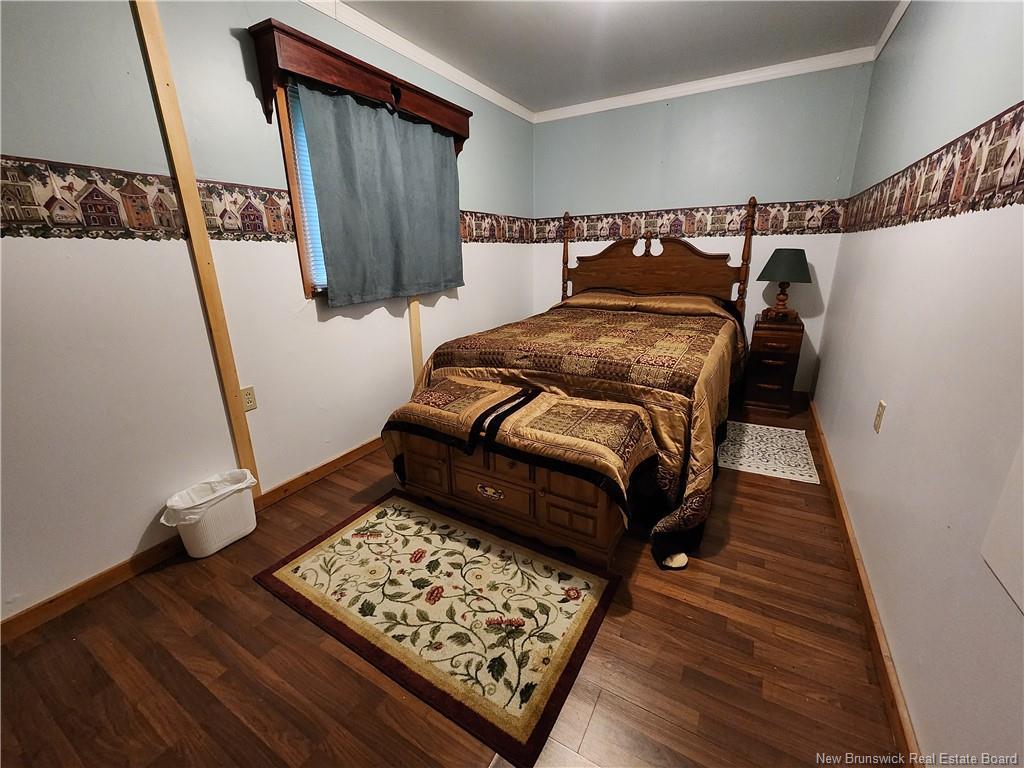 51 Ouellette Lane, New Denmark, NB