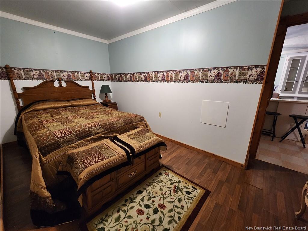 51 Ouellette Lane, New Denmark, NB