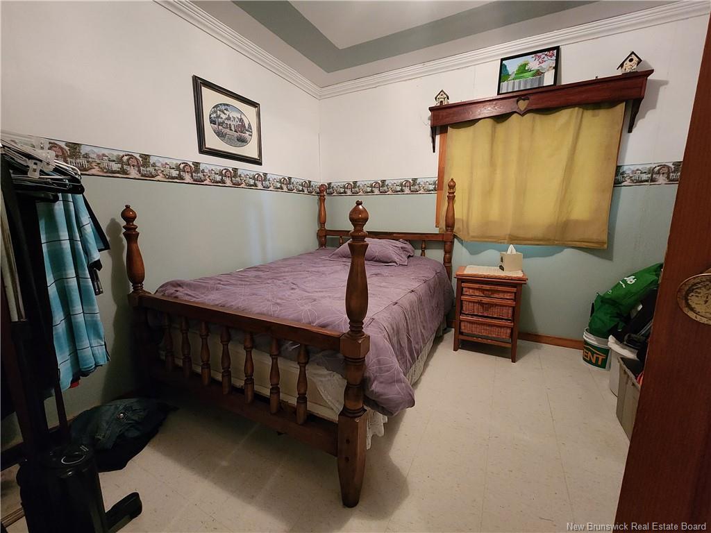 51 Ouellette Lane, New Denmark, NB