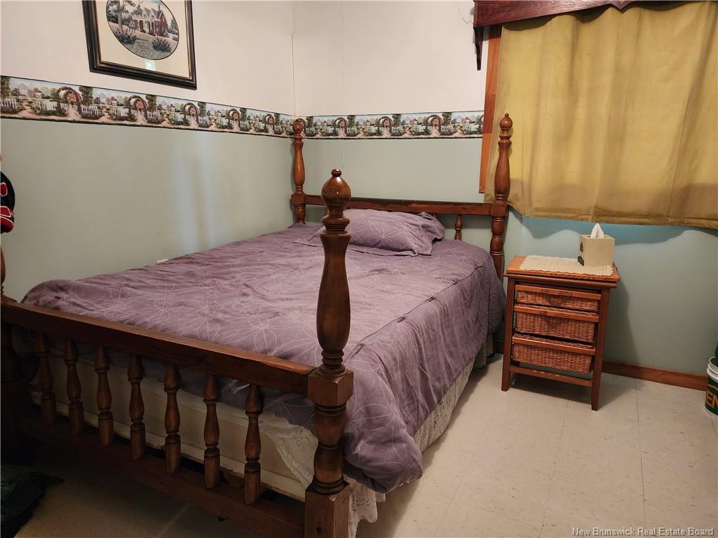 51 Ouellette Lane, New Denmark, NB