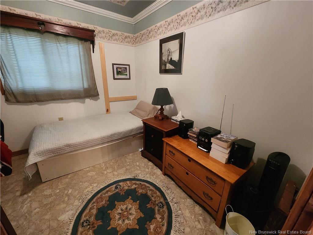 51 Ouellette Lane, New Denmark, NB