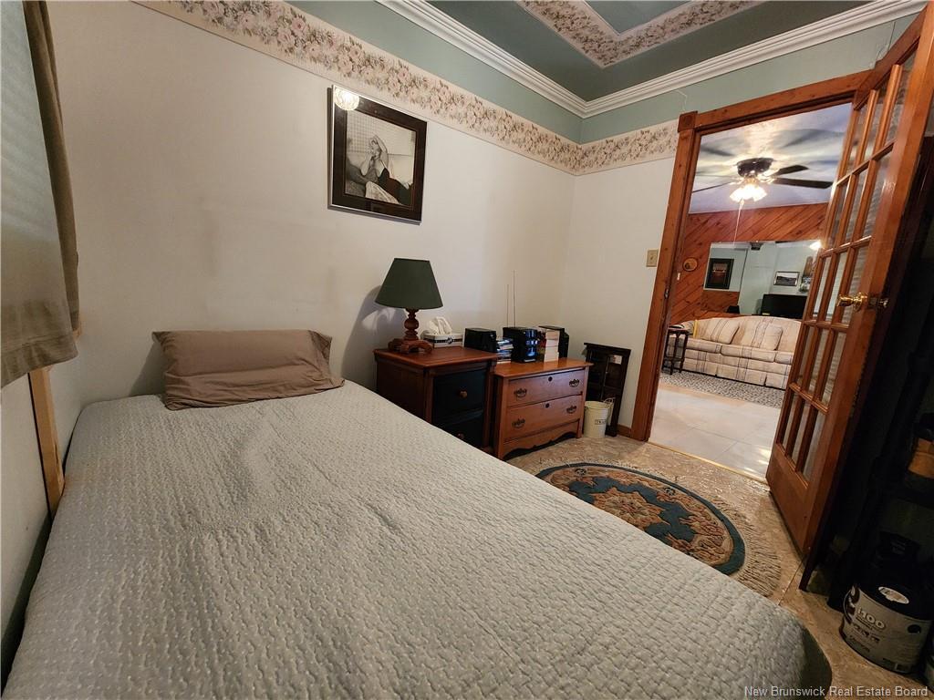 51 Ouellette Lane, New Denmark, NB