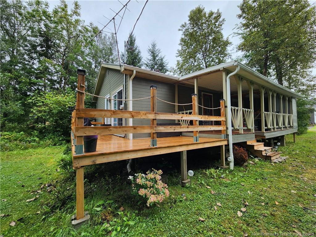 51 Ouellette Lane, New Denmark, NB