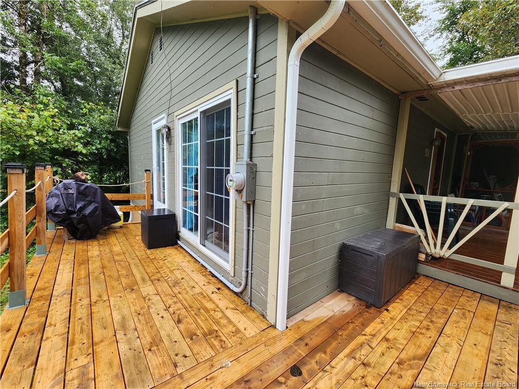 51 Ouellette Lane, New Denmark, NB