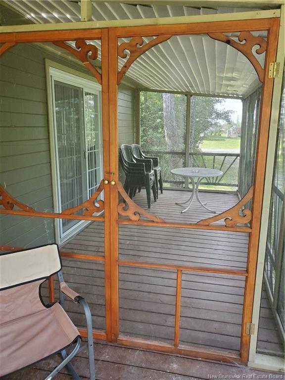 51 Ouellette Lane, New Denmark, NB