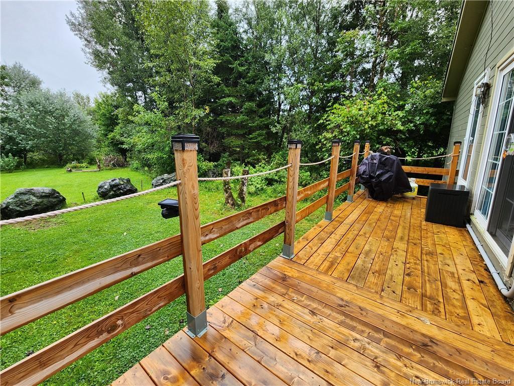 51 Ouellette Lane, New Denmark, NB