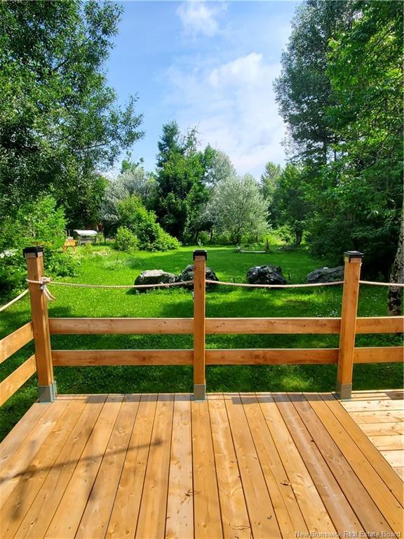 51 Ouellette Lane, New Denmark, NB