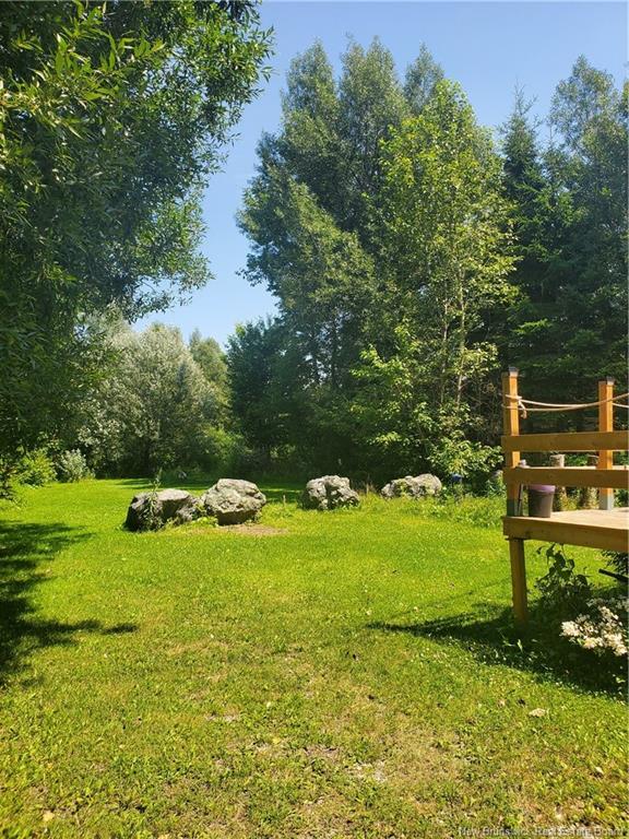 51 Ouellette Lane, New Denmark, NB