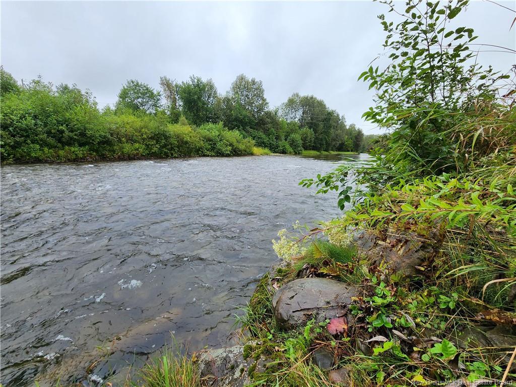 51 Ouellette Lane, New Denmark, NB