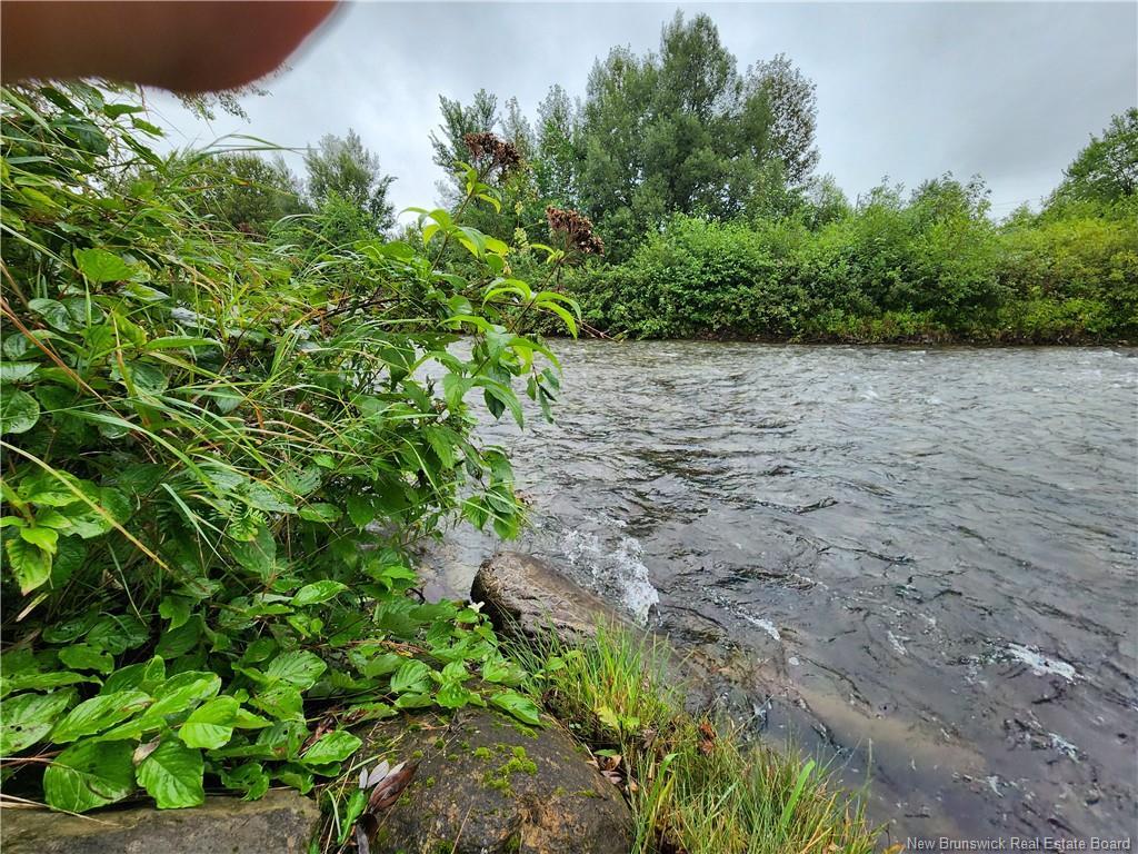 51 Ouellette Lane, New Denmark, NB