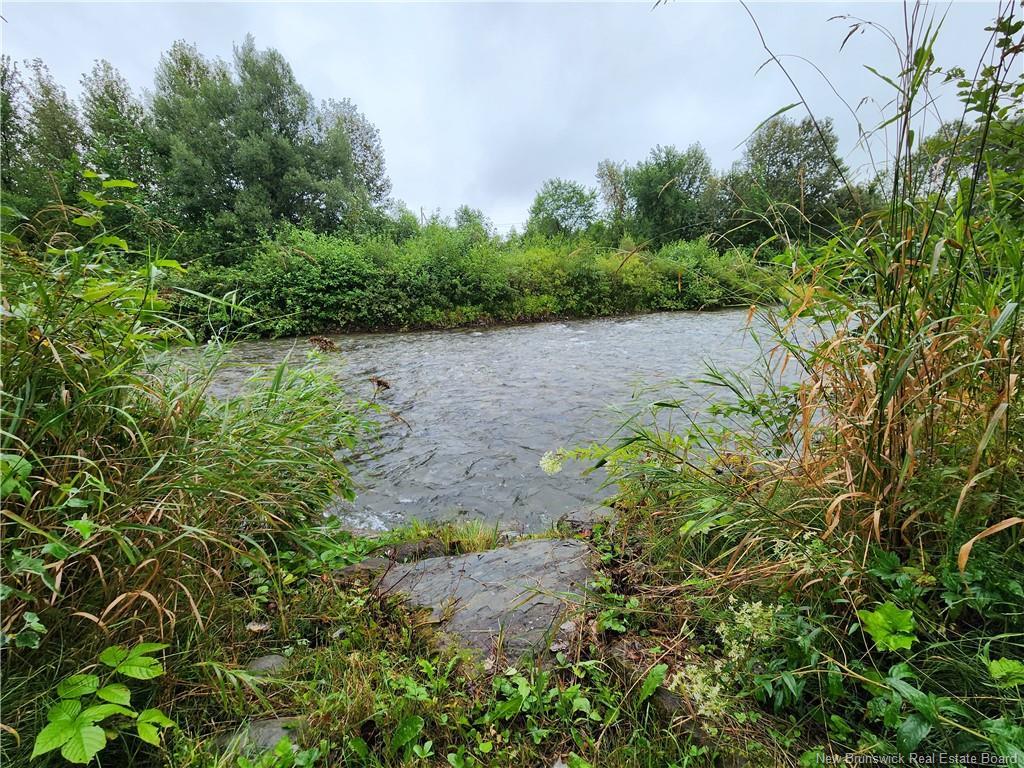 51 Ouellette Lane, New Denmark, NB