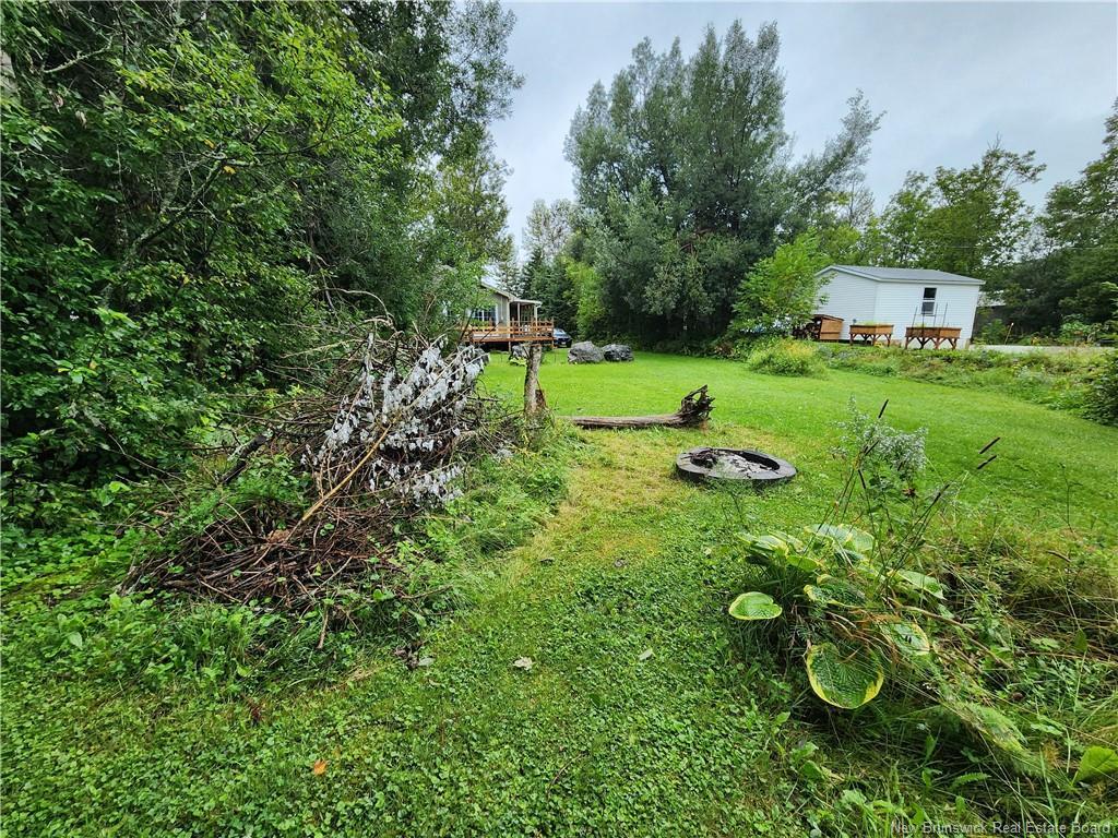 51 Ouellette Lane, New Denmark, NB