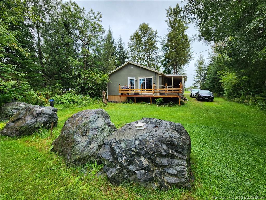 51 Ouellette Lane, New Denmark, NB