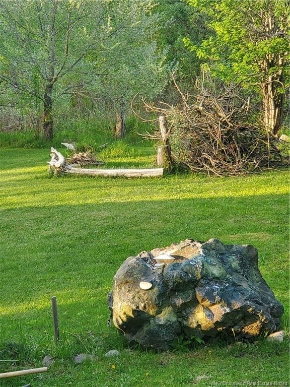 51 Ouellette Lane, New Denmark, NB