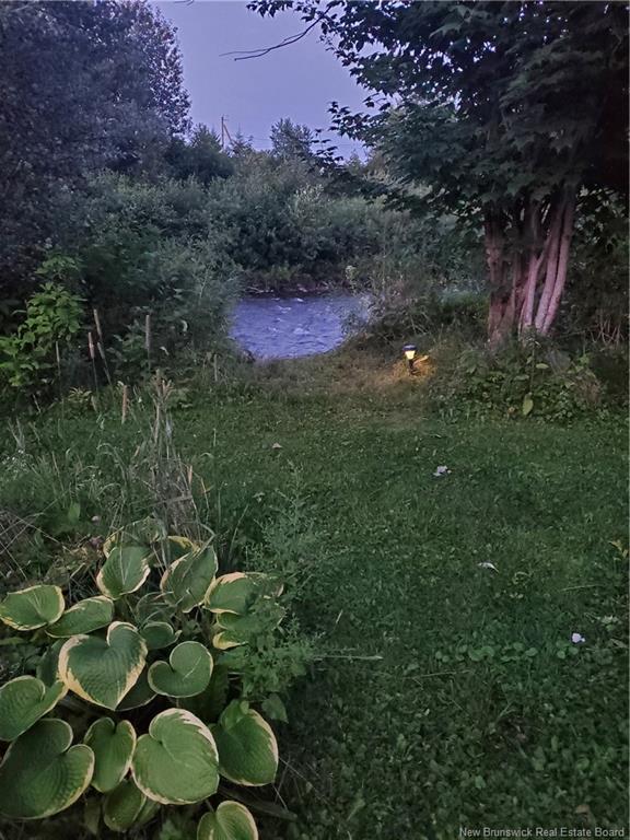 51 Ouellette Lane, New Denmark, NB