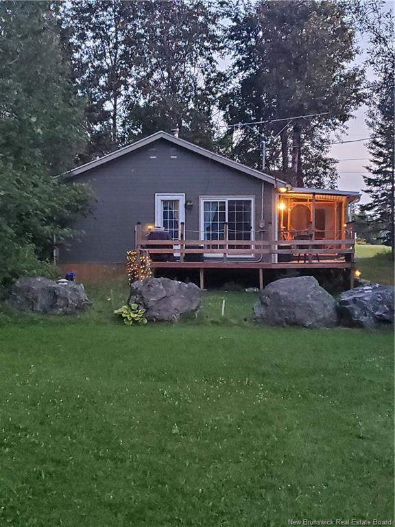 51 Ouellette Lane, New Denmark, NB