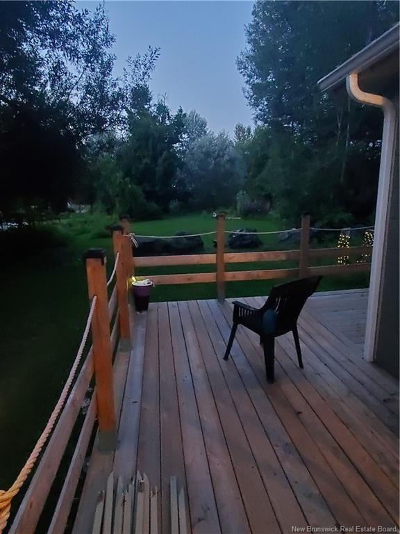 51 Ouellette Lane, New Denmark, NB