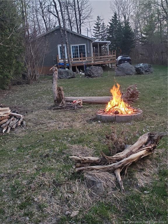 51 Ouellette Lane, New Denmark, NB