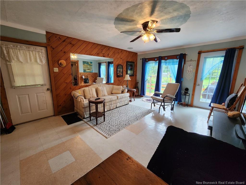 51 Ouellette Lane, New Denmark, NB