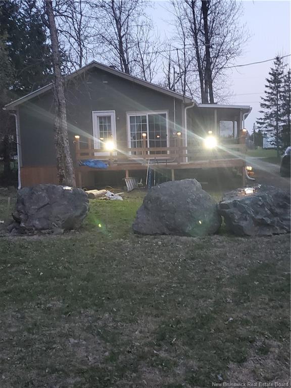 51 Ouellette Lane, New Denmark, NB