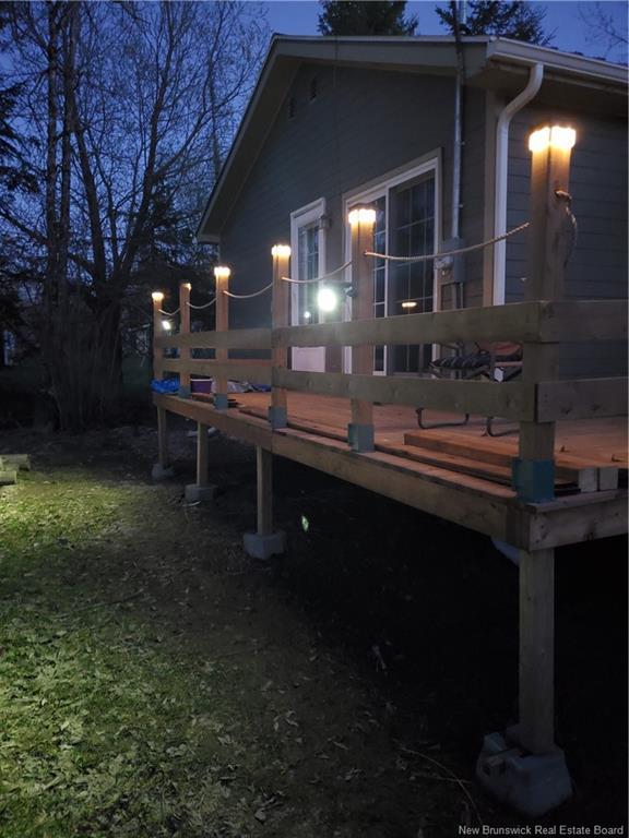 51 Ouellette Lane, New Denmark, NB