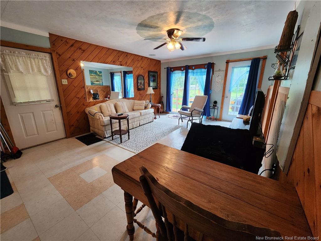 51 Ouellette Lane, New Denmark, NB